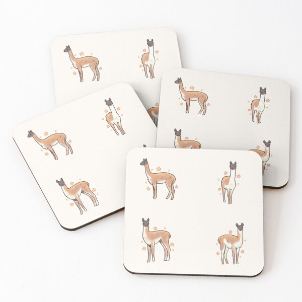 Item preview, guanaco pack  designed and sold by Artofmayara.