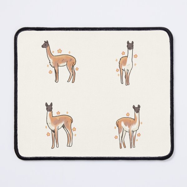 Item preview, guanaco pack  designed and sold by Artofmayara.