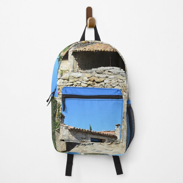 Item preview, Aiguèze, between history and nature designed and sold by franck380.