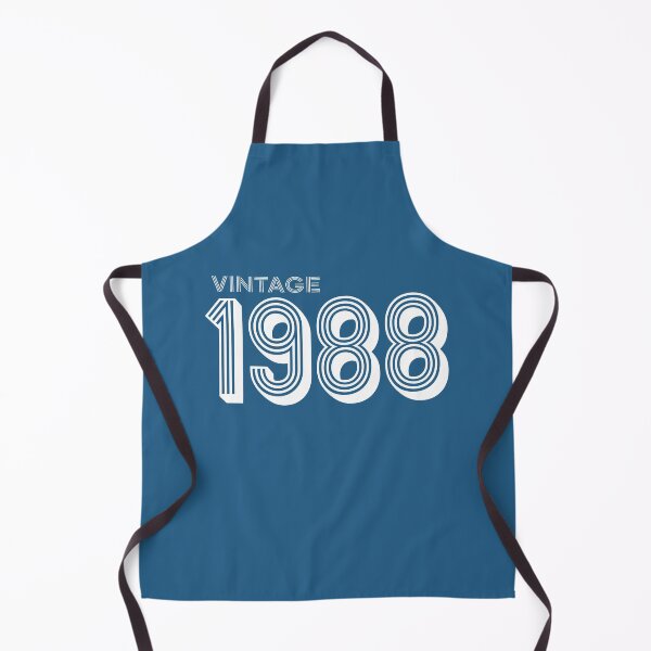 Item preview, Vintage 1988 Birthday Year designed and sold by Jeallan Designs.