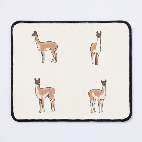 Item preview, guanaco pack designed and sold by Artofmayara.