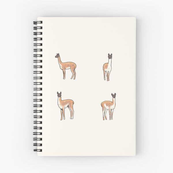 Item preview, guanaco pack  designed and sold by Artofmayara.