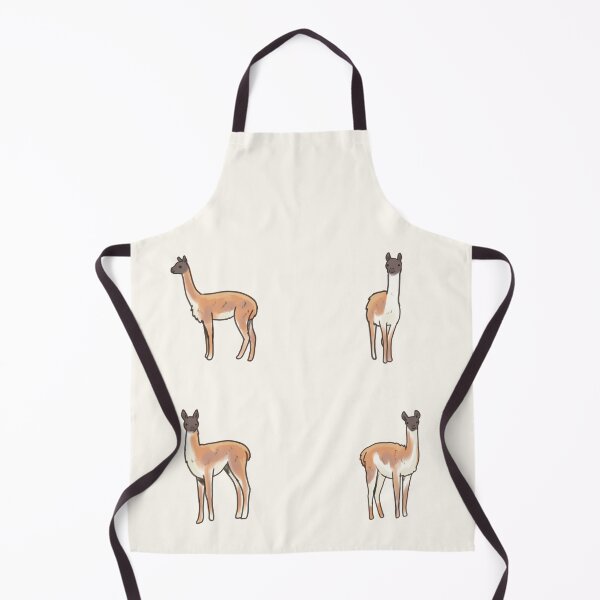 Item preview, guanaco pack designed and sold by Artofmayara.