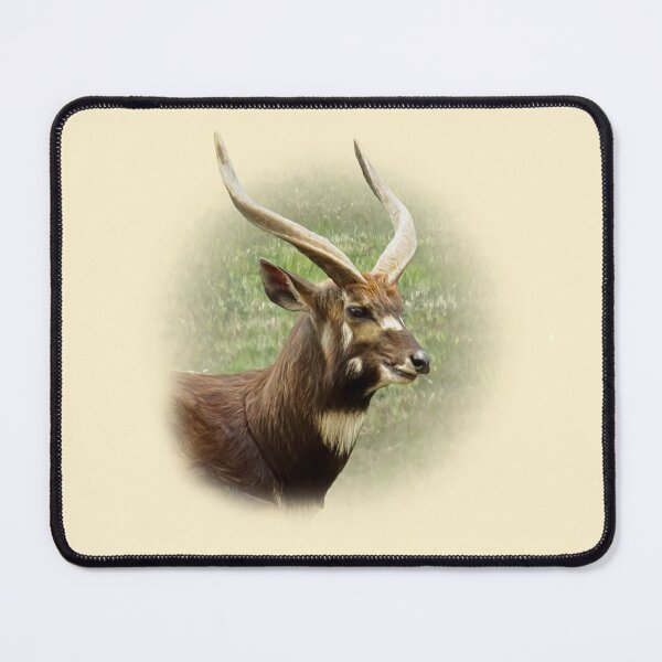 Item preview, Sitatunga designed and sold by Guardi71.