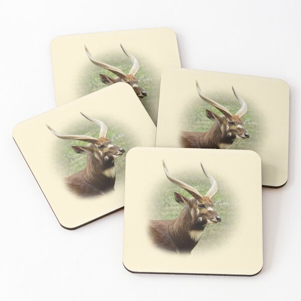 Item preview, Sitatunga designed and sold by Guardi71.