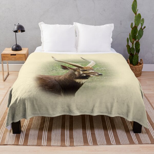 Item preview, Sitatunga designed and sold by Guardi71.