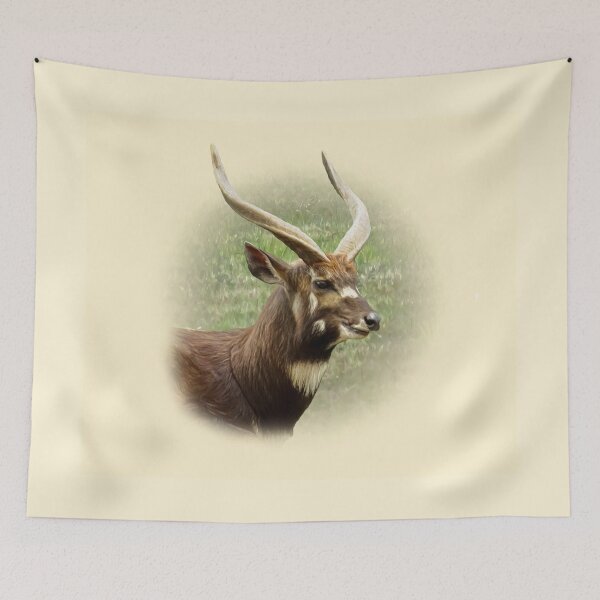 Item preview, Sitatunga designed and sold by Guardi71.