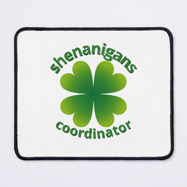 Item preview, Shenanigans coordinator designed and sold by FunnyThings1.
