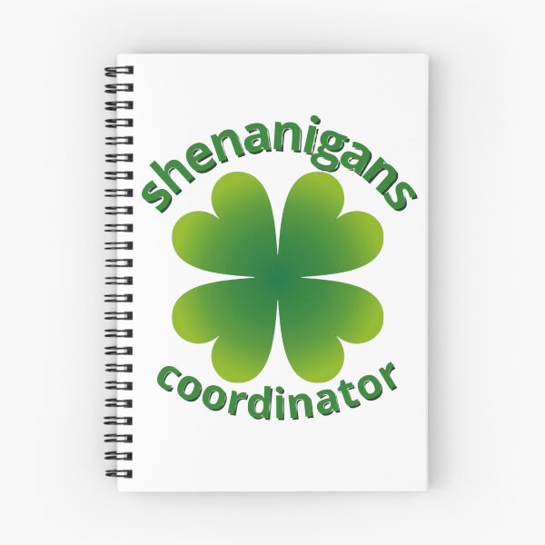 Item preview, Shenanigans coordinator designed and sold by FunnyThings1.