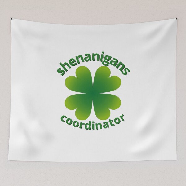 Item preview, Shenanigans coordinator designed and sold by FunnyThings1.