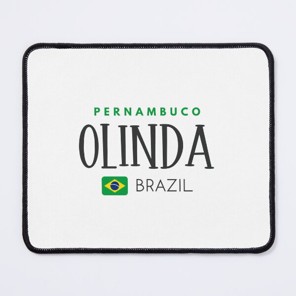 Item preview, Olinda - Pernambuco - Brazil  designed and sold by StudioRedKoala.