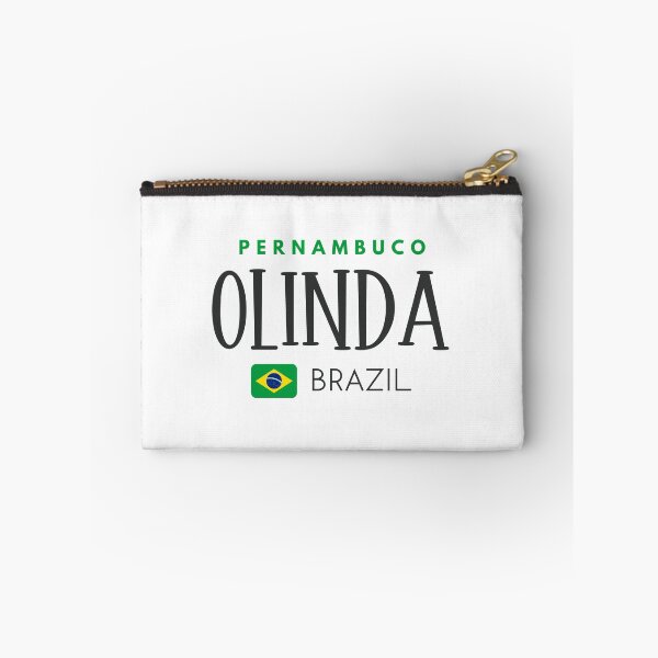 Item preview, Olinda - Pernambuco - Brazil  designed and sold by StudioRedKoala.