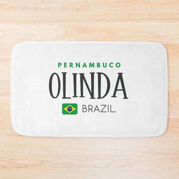 Item preview, Olinda - Pernambuco - Brazil  designed and sold by StudioRedKoala.