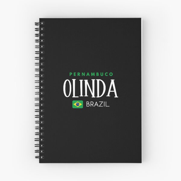 Item preview, Olinda - Pernambuco - Brazil  designed and sold by StudioRedKoala.