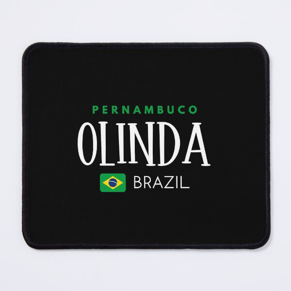Item preview, Olinda - Pernambuco - Brazil  designed and sold by StudioRedKoala.