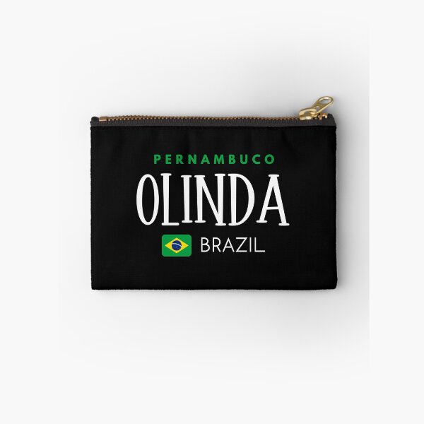 Item preview, Olinda - Pernambuco - Brazil  designed and sold by StudioRedKoala.