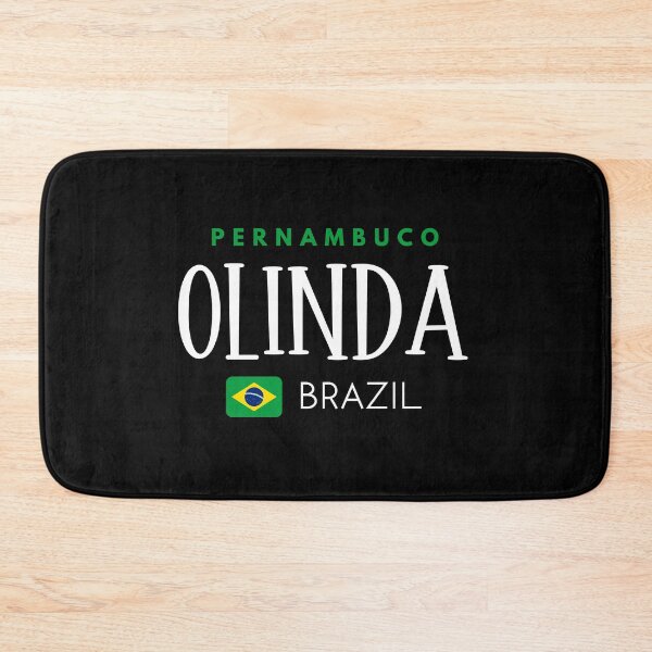Item preview, Olinda - Pernambuco - Brazil  designed and sold by StudioRedKoala.
