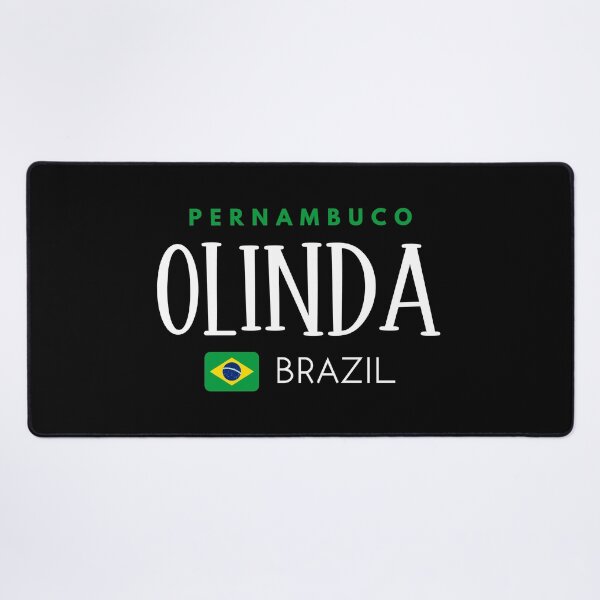 Item preview, Olinda - Pernambuco - Brazil designed and sold by StudioRedKoala.