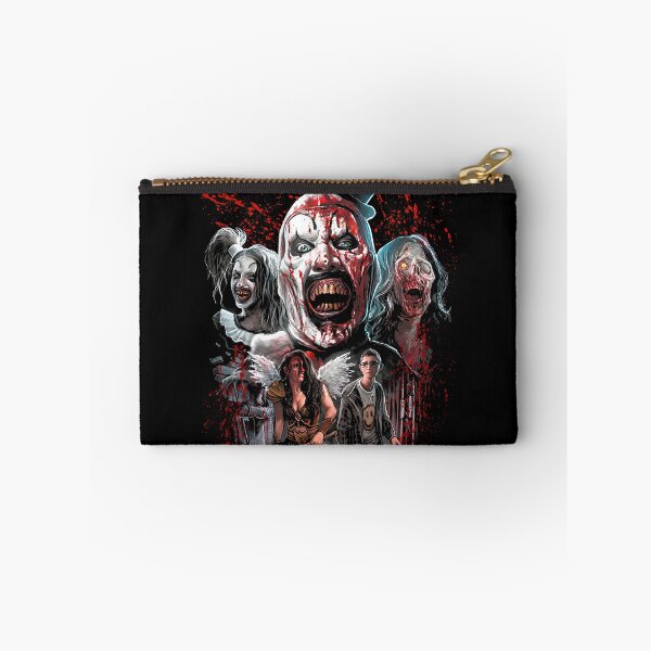 Item preview, Halloween Terrifier designed and sold by JustuKitties.