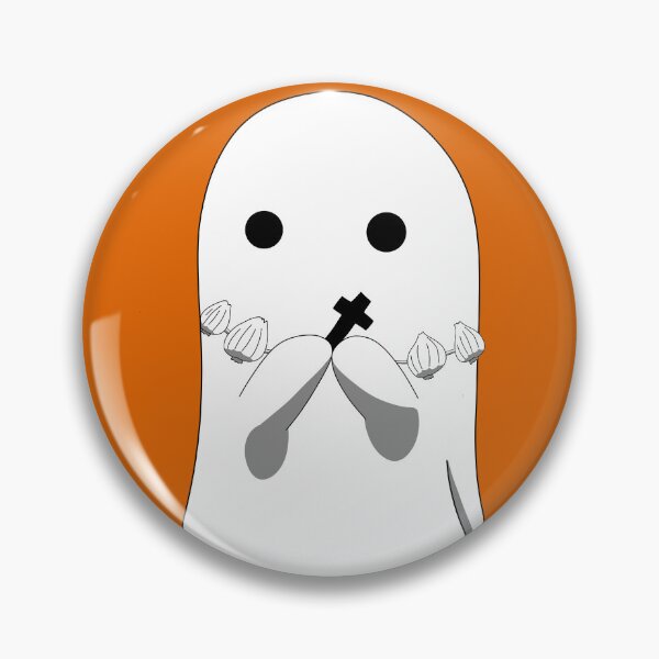 Item preview, Little ghost and the Halloween Festival classic  designed and sold by Da Nu.