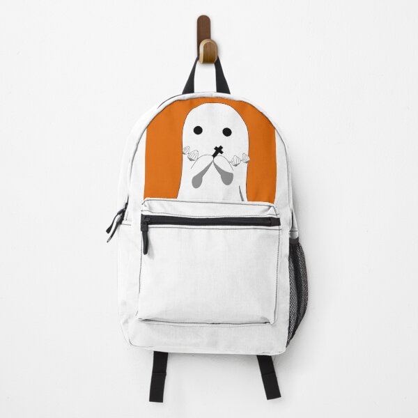 Item preview, Little ghost and the Halloween Festival classic designed and sold by Da Nu.