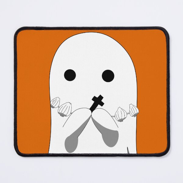 Item preview, Little ghost and the Halloween Festival classic designed and sold by Da Nu.