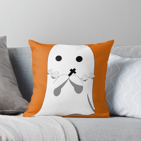 Item preview, Little ghost and the Halloween Festival classic  designed and sold by Da Nu.