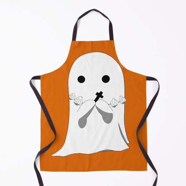 Item preview, Little ghost and the Halloween Festival classic  designed and sold by Da Nu.