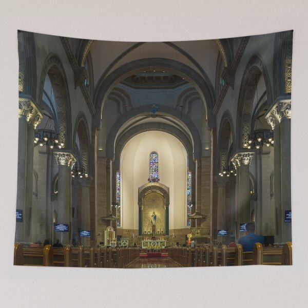 Item preview, Manila Cathedral designed and sold by likbatonboot.