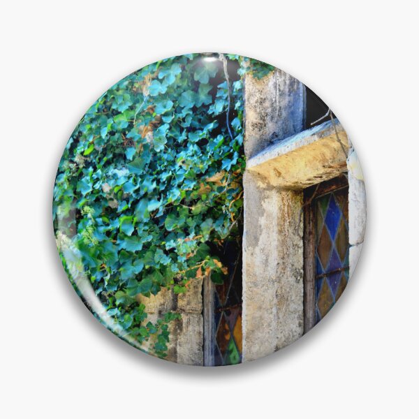 Item preview, A stroll through the streets of Aiguèze designed and sold by franck380.