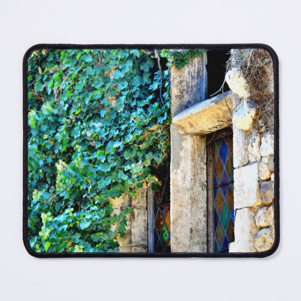 Item preview, A stroll through the streets of Aiguèze designed and sold by franck380.