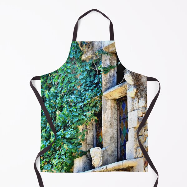 Item preview, A stroll through the streets of Aiguèze designed and sold by franck380.