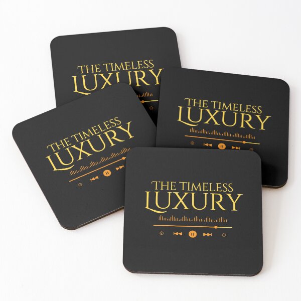 Item preview, Timeless Luxury Music: Elegant & Sophisticated Vibes designed and sold by Colorful-Garden.