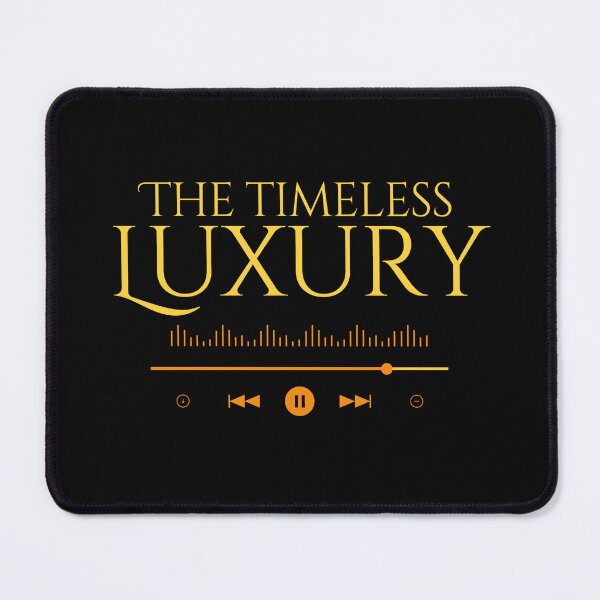 Item preview, Timeless Luxury Music: Elegant & Sophisticated Vibes designed and sold by Colorful-Garden.