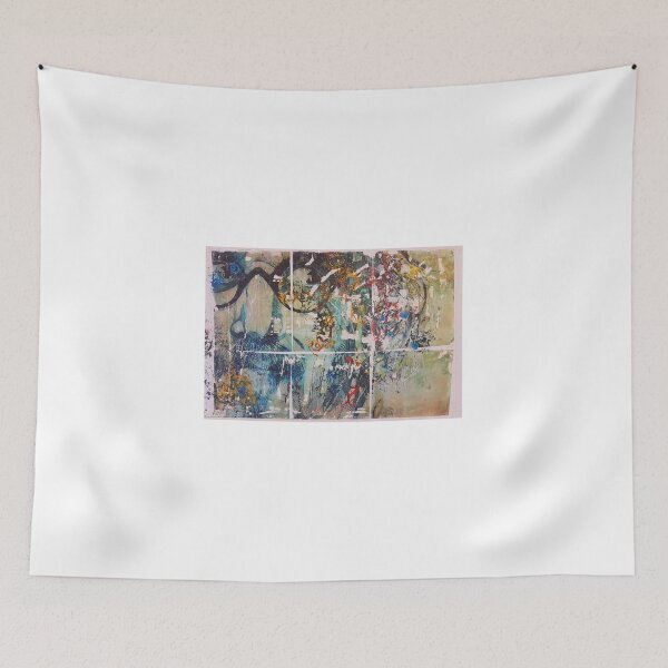 Item preview, Billy Connolly - Colourful Human designed and sold by PaulLoveringArt.