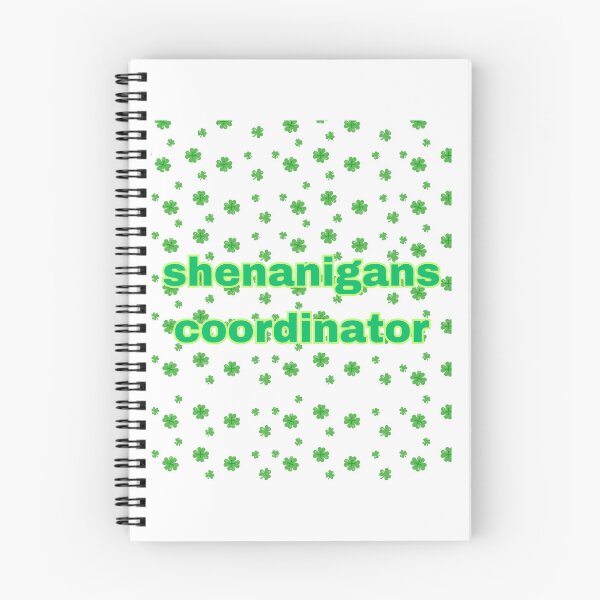 Item preview, shenanigans coordiantor designed and sold by FunnyThings1.