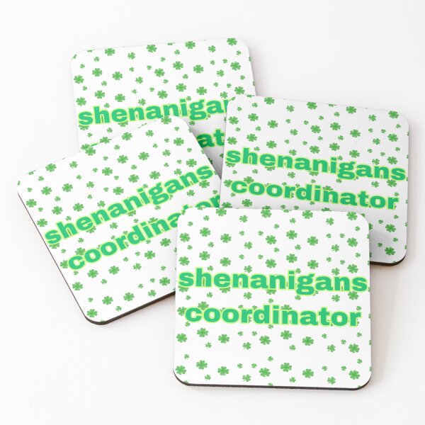 Item preview, shenanigans coordiantor designed and sold by FunnyThings1.