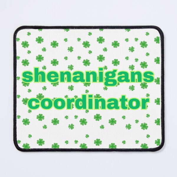 Item preview, shenanigans coordiantor designed and sold by FunnyThings1.