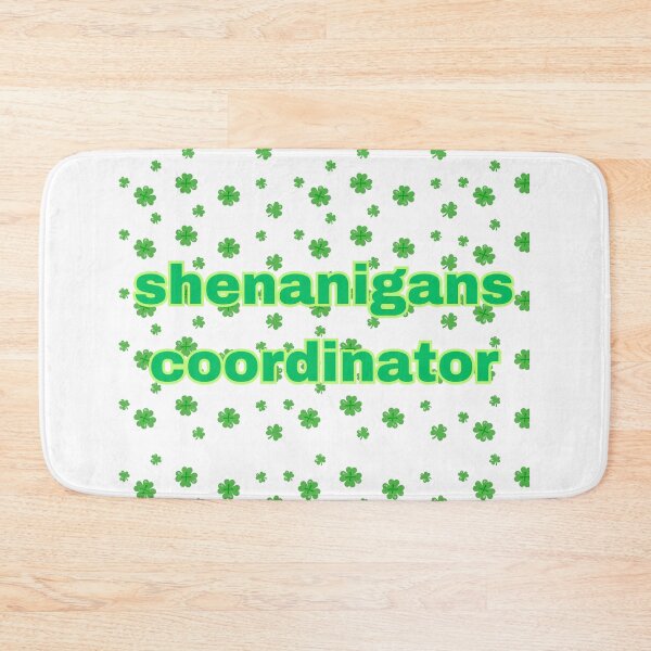 Item preview, shenanigans coordiantor designed and sold by FunnyThings1.