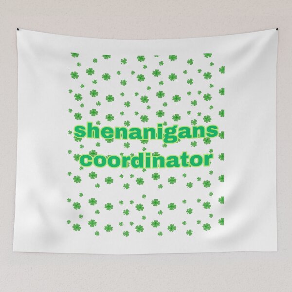 Item preview, shenanigans coordiantor designed and sold by FunnyThings1.