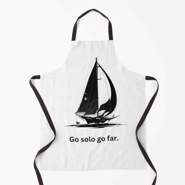 Item preview, Go solo Go far designed and sold by Ash44444.
