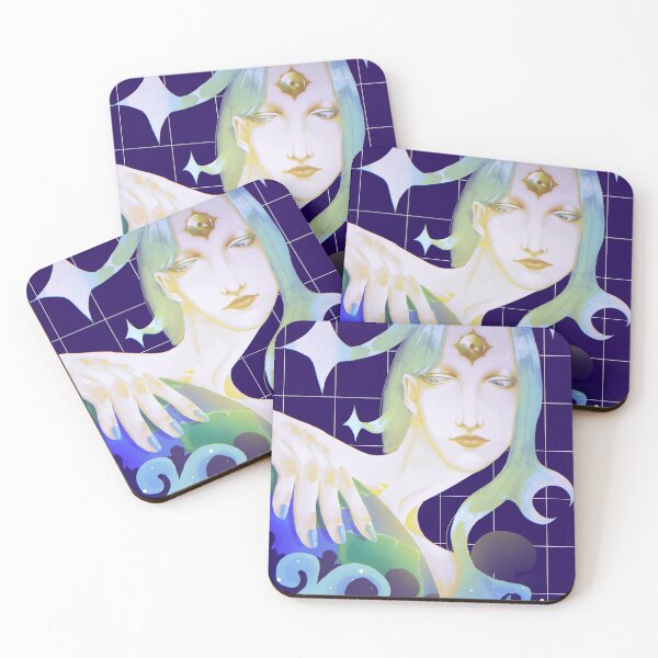 Item preview, Galactic Ruler designed and sold by kukurbee.