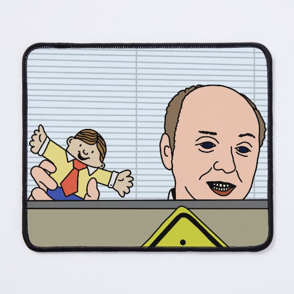 Item preview, Workaholics - “I’m Greyhounding to Sacramento this weekend with Flat Stanley” designed and sold by heidiraefj.