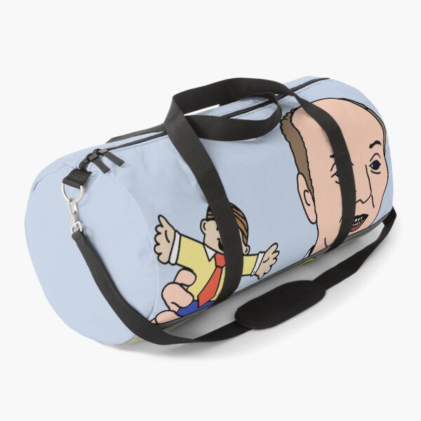 Item preview, Workaholics - “I’m Greyhounding to Sacramento this weekend with Flat Stanley” designed and sold by heidiraefj.