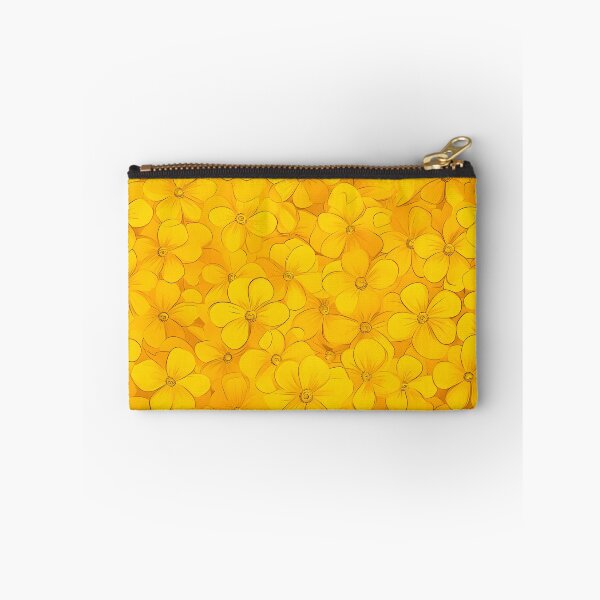 Item preview, Yellow Buttercups designed and sold by ChubbyGoong.