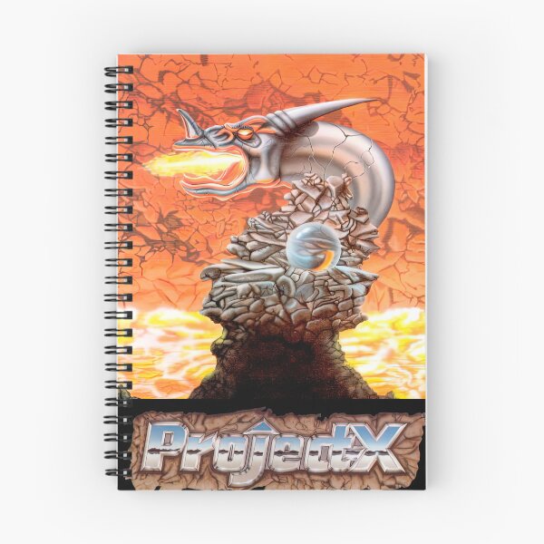Item preview, Project X Cover Art HD designed and sold by Retr0Tshirts.