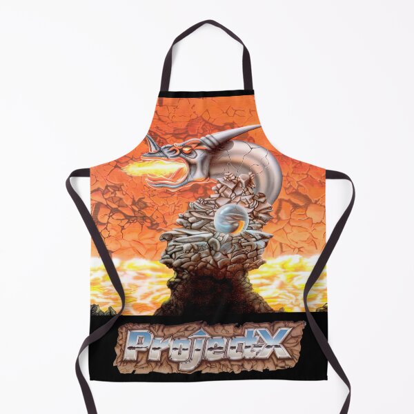 Item preview, Project X Cover Art HD designed and sold by Retr0Tshirts.