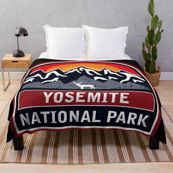 Item preview, Parque Nacional de Yosemite designed and sold by Nature-Book.