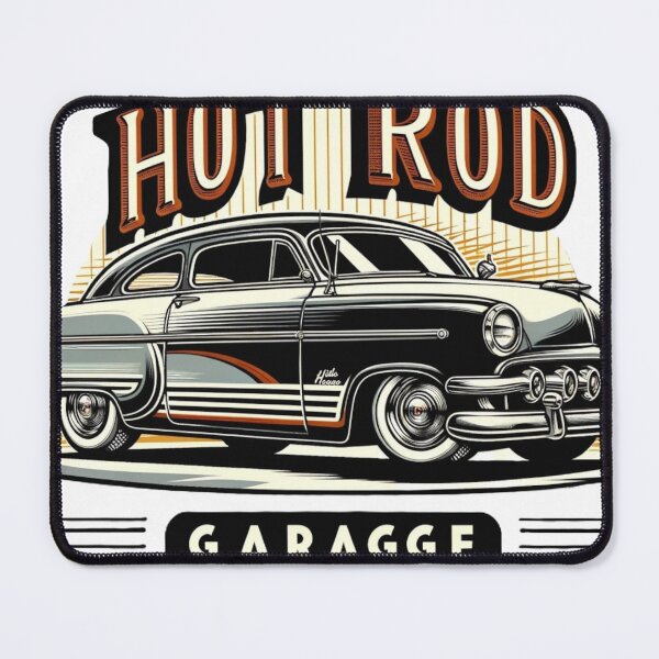 Item preview, Hot Rod Garage designed and sold by Fleetwood1994.