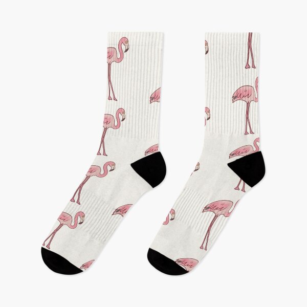 Item preview, Cute flamingo  designed and sold by Artofmayara.